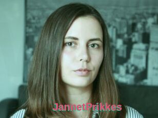 JannetPrikkes