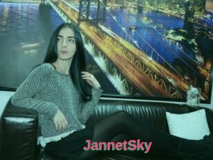 JannetSky