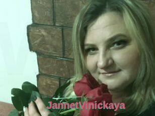 JannetVinickaya