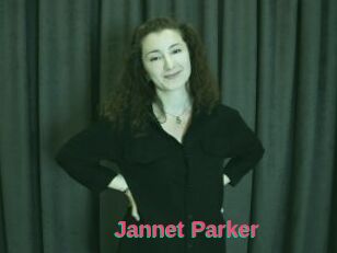 Jannet_Parker