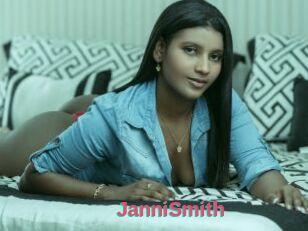 JanniSmith