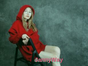 JannyWay