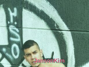 JansonKim