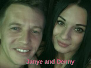 Janye_and_Denny