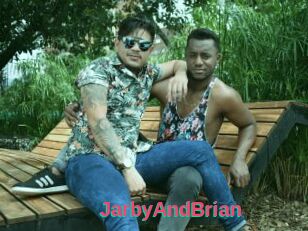 JarbyAndBrian