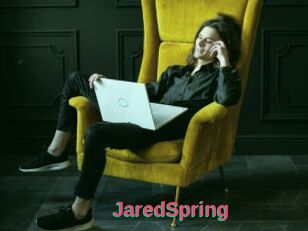 JaredSpring