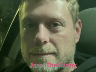 JaredTheManny