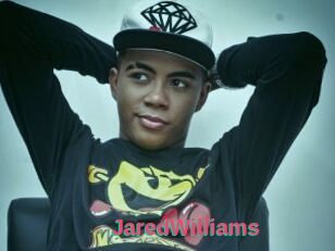 JaredWilliams