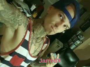 JarredX