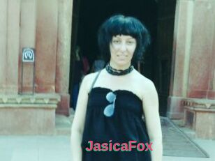 JasicaFox