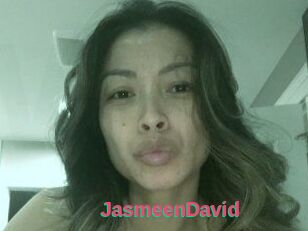 Jasmeen_David