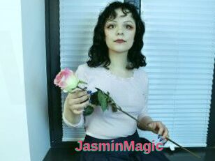 JasminMagic