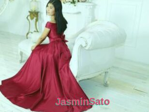 JasminSato