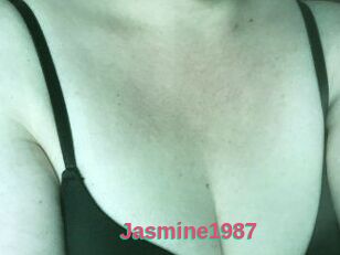 Jasmine1987