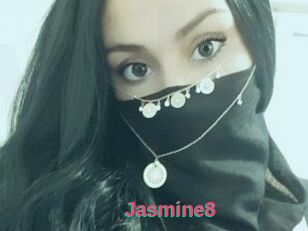 Jasmine8