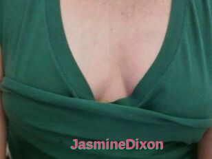 Jasmine_Dixon