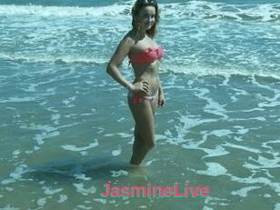 JasmineLive
