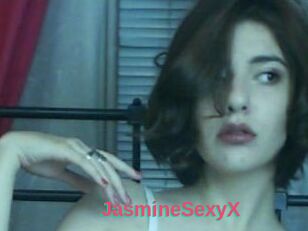 JasmineSexyX