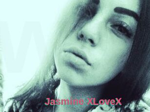 Jasmine_XLoveX