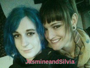 JasmineandSilvia