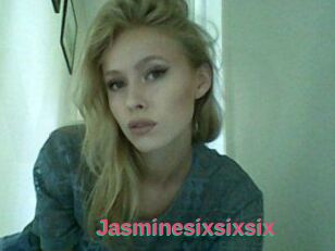 Jasminesixsixsix