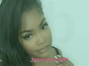JasminexxUK