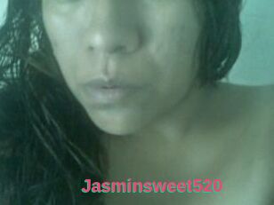 Jasminsweet520