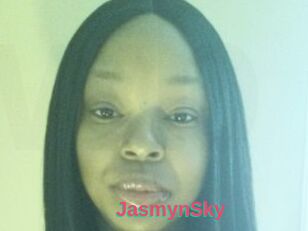 JasmynSky