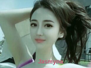 Jasmyna