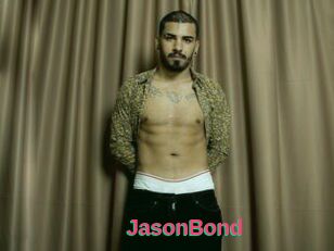 JasonBond