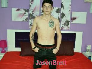 JasonBrett