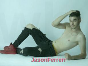 JasonFerrerr