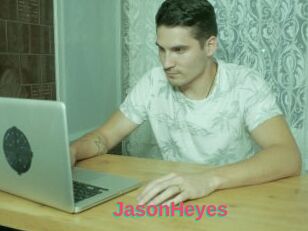 JasonHeyes
