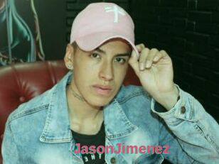 JasonJimenez