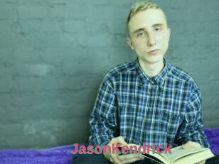 JasonKendrick