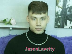 JasonLavetty