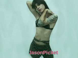 JasonPicket