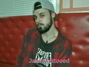 JasonTattooed