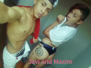 Javi_and_Maxim