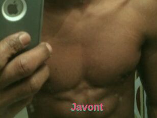 Javont