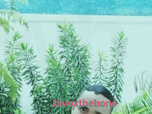 Javoxthebone