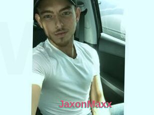 JaxonMaxx