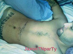 JaxonTNparTy