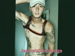 JaxsonCummings