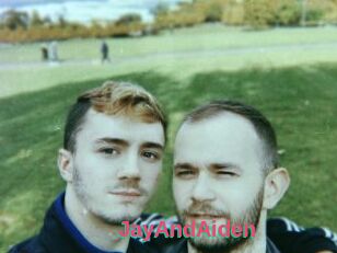 JayAndAiden