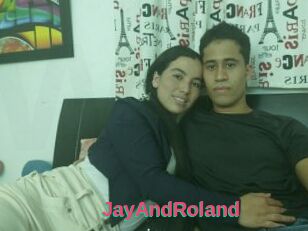 JayAndRoland