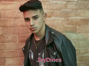 JayDines