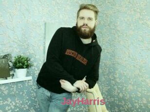 JayHarris