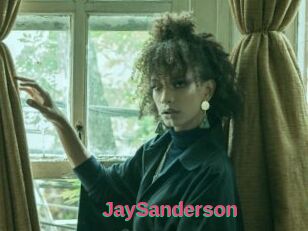 JaySanderson