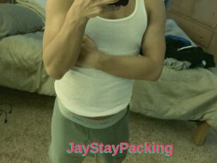 JayStayPacking